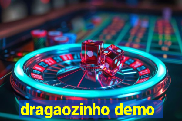 dragaozinho demo